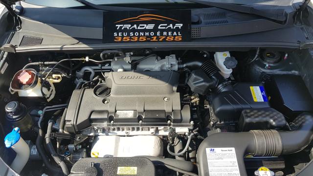 Hyundai Tucson Gls B 2.0 aut. compl *-Petterson melo) - Foto 7