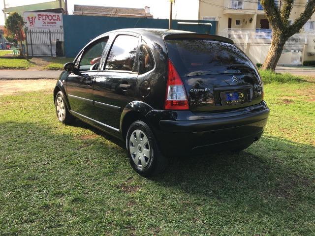 Citroen c3 glx 1.4 completo - Foto 7