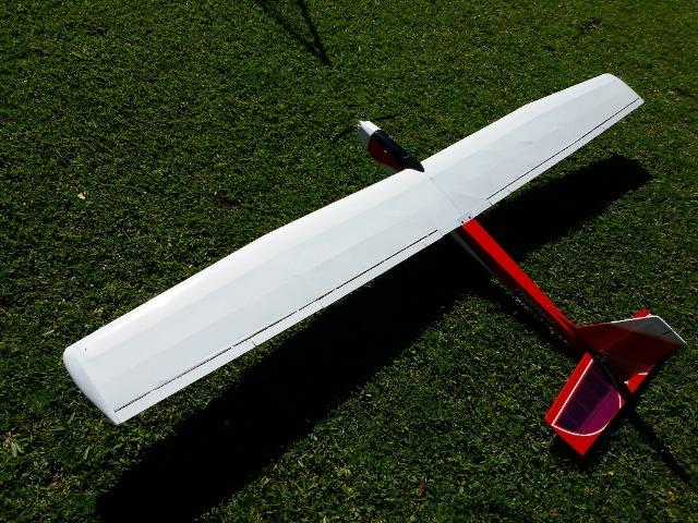 Aeromodelo - Foto 2