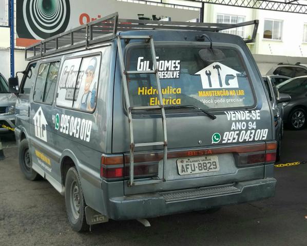 Besta 94 kia - Foto 2