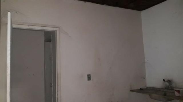 Bairro São Francisco Casa Bem Localizada Apenas - Foto 7