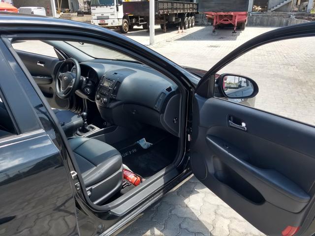 Hyundai I30 2.0 manual ano 2012 - Foto 10