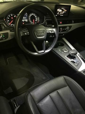 Audi A4 2.0 tfsi carro novo lindo abaixo o preço para sair logo desocupar garagem - Foto 12