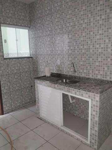 Rua Reia, S/N LT 06 - QD 07- Casa 5 Fiador ou 2 meses de depósito 1 locação - Foto 15