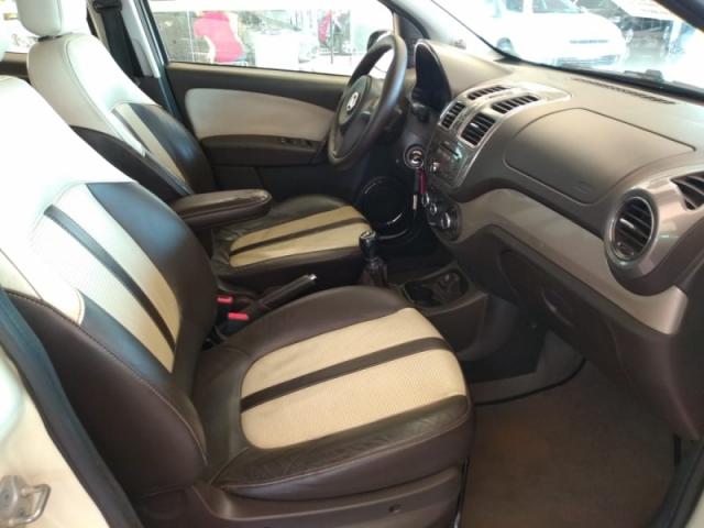 FIAT GRAND SIENA 1.6 MPI ESSENCE 16V 2015 - Foto 3