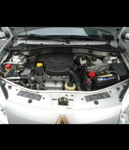 Renault Sandero 1.6 - Foto 3
