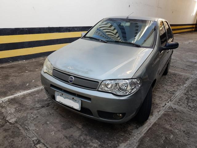 Palio ELX 1.4 completo - Foto 4