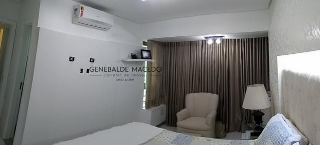 Apartamento, Santa Mônica, Feira de Santana-BA - Foto 6