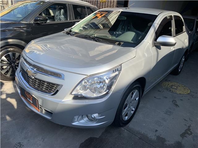 Chevrolet Cobalt 1.4 mpfi lt 8v flex 4p manual - Foto 2