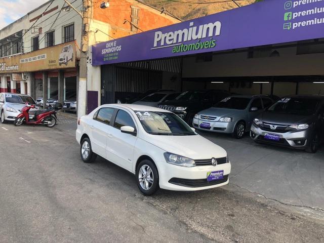 VOLKSWAGEN VOYAGE 2014/2014 1.6 MI 8V FLEX 4P MANUAL