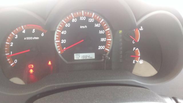 Toyota Hilux SRV 4X4 Cabine Dupla 3.0 Turbo Diesel 14/15 - Foto 8