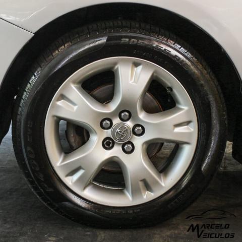 TOYOTA COROLLA 2009/2010 1.8 XEI 16V FLEX 4P MANUAL - Foto 9