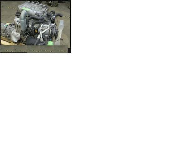 Motor Toyota D4D 3.0 Turbo Int, 1KDT 3.0 Turbo, 5L 3.0/3L 2.8, 2.0. 1.8 Diesel - Foto 5