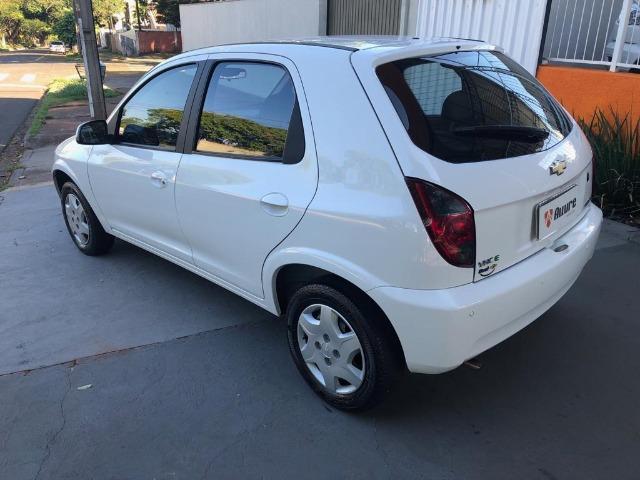 Gm/celta 1.0 lt 2014 - Foto 6