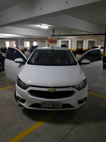 Ônix 1.4 Ltz Manual, com kit gás, Parcelado!! - Foto 9