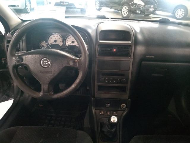 Astra Hatch Advantage 2.0 Completo 2011 Impecável - Foto 3