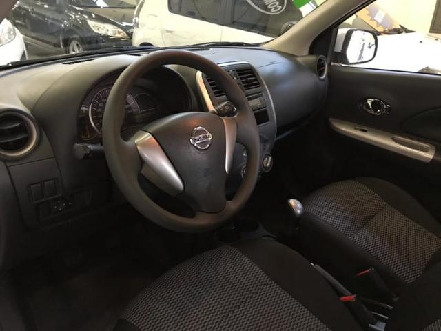 NISSAN MARCH 10S - Foto 3