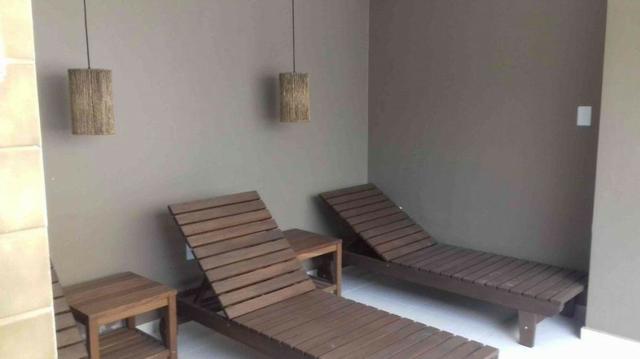Apartamento 3 Quartos em Olaria Melody - Foto 17