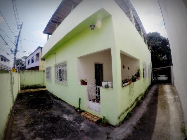 Casa à venda com 5 dormitórios em Santo antônio, Vitória cod:1620-C - Foto 14