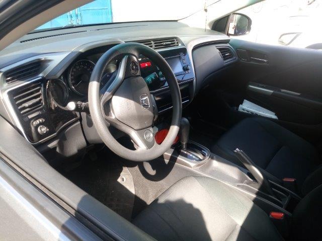 Veiculo Honda City - Foto 4