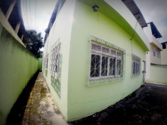Casa à venda com 5 dormitórios em Santo antônio, Vitória cod:1620-C - Foto 15