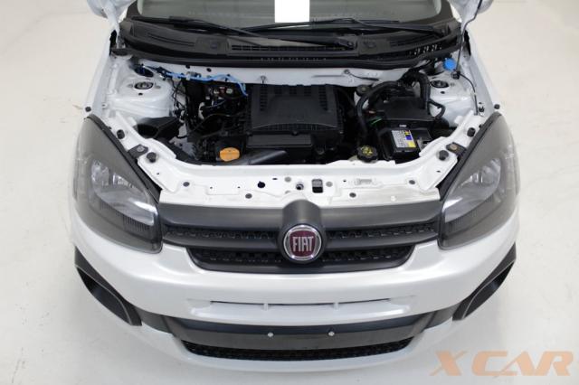 FIAT UNO 2017/2018 1.0 FIREFLY FLEX DRIVE 4P MANUAL - Foto 7