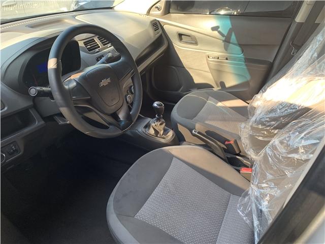 Chevrolet Cobalt 1.4 mpfi lt 8v flex 4p manual - Foto 9