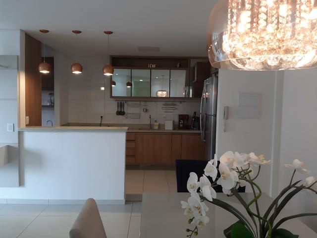 Vendo apartamento 94 m2 completo de planejados - Foto 11