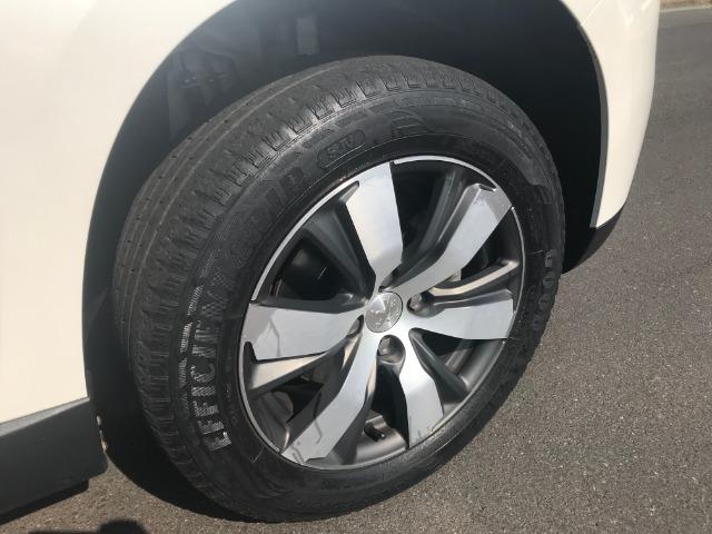 Peugeot 2008 Griffe Automático - Foto 12