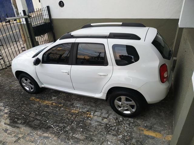 Duster Dynamique 1.6 manual - Foto 2