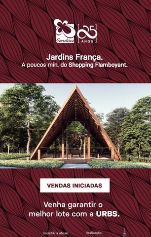 Lançamento Novo Jardins - Foto 2