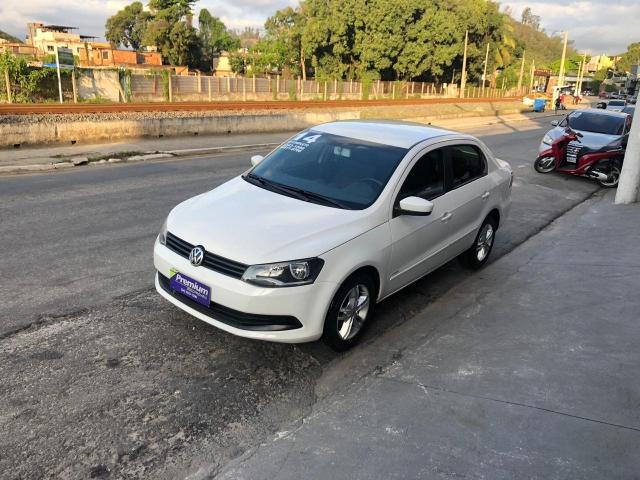 VOLKSWAGEN VOYAGE 2014/2014 1.6 MI 8V FLEX 4P MANUAL - Foto 3