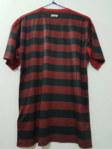 Camisa Flamengo 2019/2020 - Foto 4