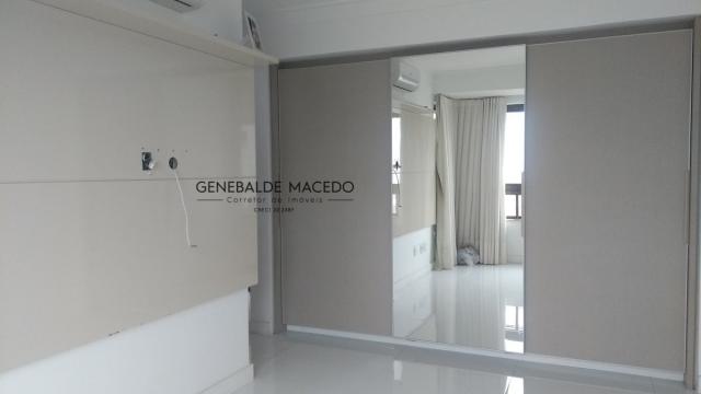 Apartamento, Santa Mônica, Feira de Santana-BA - Foto 3