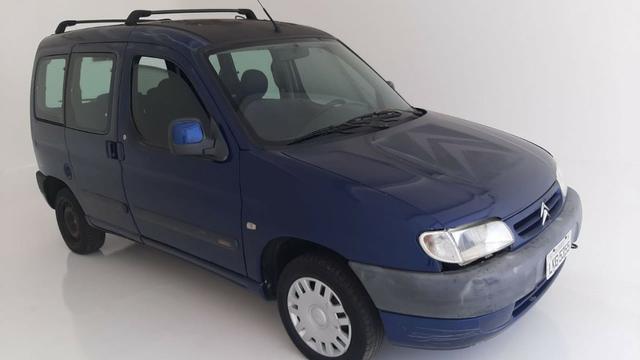 Furgão - Foto 6