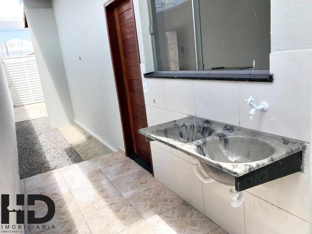 Cidade das Rosas, 59m², c/ suíte - Foto 7