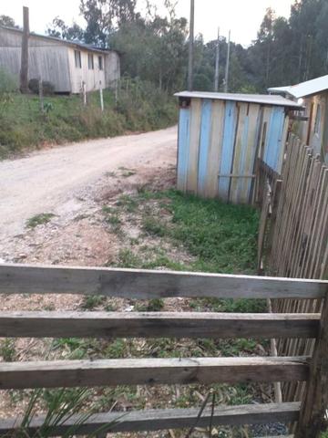 Terreno 6x30 campo magro 25.000 - Foto 3