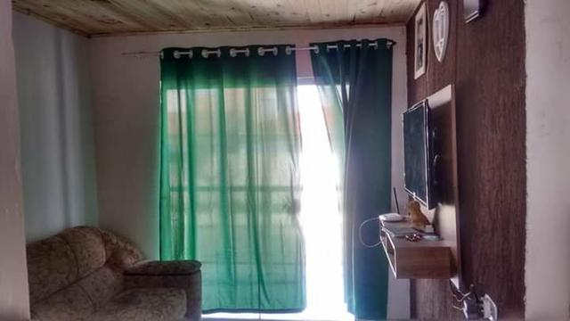 Terreno pra trocar por chácara