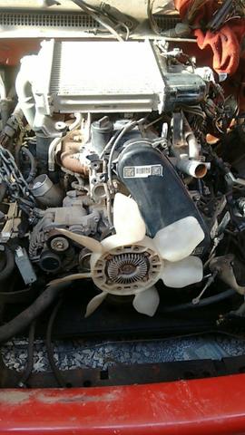 Motor Toyota D4D 3.0 Turbo Int, 1KDT 3.0 Turbo, 5L 3.0/3L 2.8, 2.0. 1.8 Diesel - Foto 9