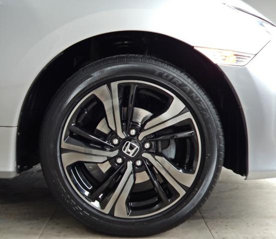 Honda Civic Sport Cvt 2.0 155cv - Foto 7