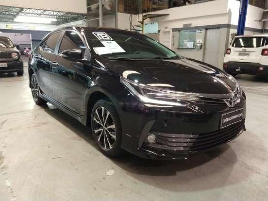 Toyota Corolla 2.0 Xrs 16V Flex 4p Automático - Foto 2