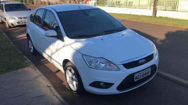 Ford focus hatch 2.0 glx