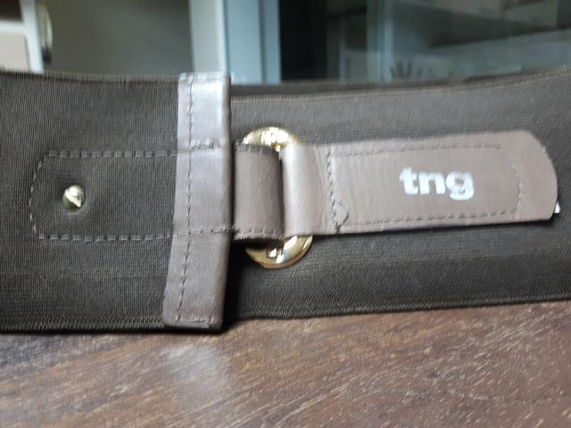 Cinto TNG - Foto 2