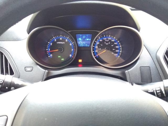 IX35 2.0 Auto Ano 2012 - Foto 10