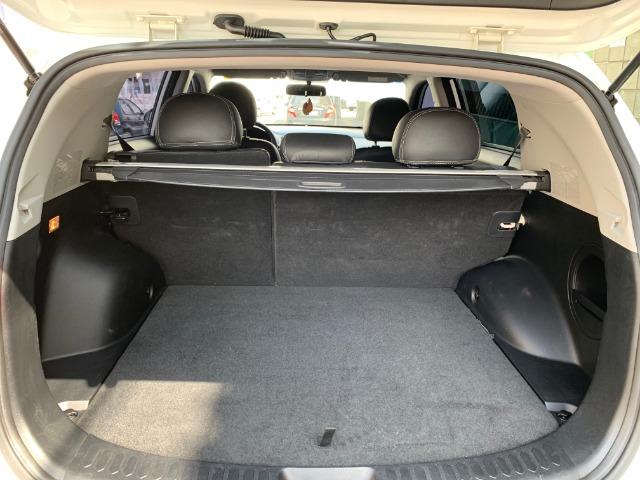 Kia Sportage LX 2.0 16V flex 2014 AT novissima - Foto 9