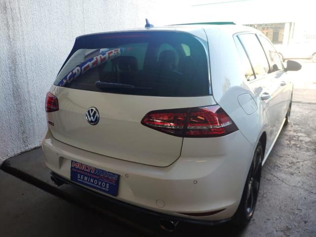 VOLKSWAGEN GOLF GTI AB 2.0 - Foto 7