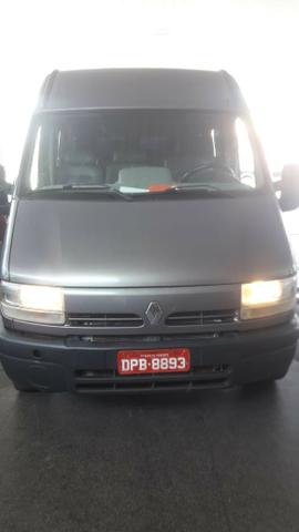 Renault Master 2007 - Foto 5