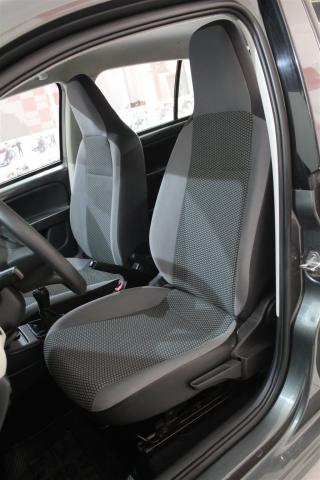 VOLKSWAGEN UP 2014/2015 1.0 MPI MOVE UP 12V FLEX 2P MANUAL - Foto 7