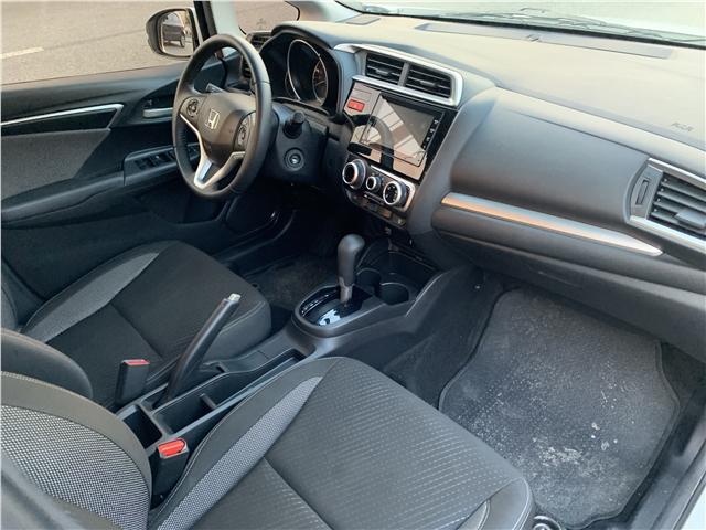 Honda Wr-v 1.5 16v flexone ex cvt - Foto 7
