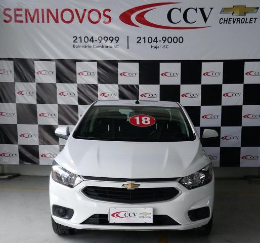 CHEVROLET PRISMA 2017/2018 1.4 MPFI LT 8V FLEX 4P MANUAL